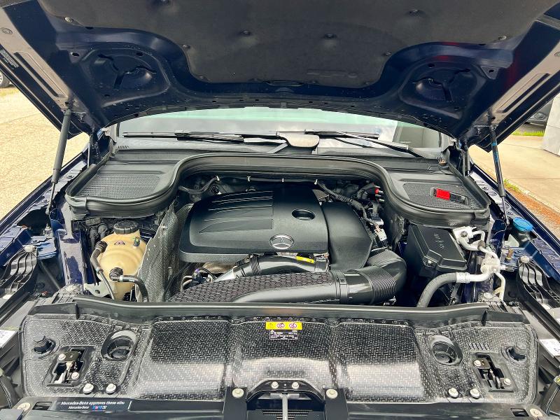 2020 Mercedes-benz Gle VIN 4JGFB4KB0LA053320 COPART salvage auction — MINOR DENT/SCRATCHES, CT - CERTIFICATE OF TITLE (P), sold $23,900 on 2026-07-24 (photo 7)