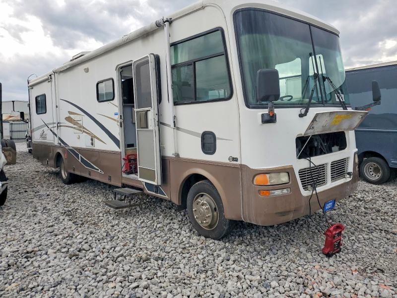 2004 Allegro Unknown VIN 5B4MP67G843379147 — COPART salvage auction photo