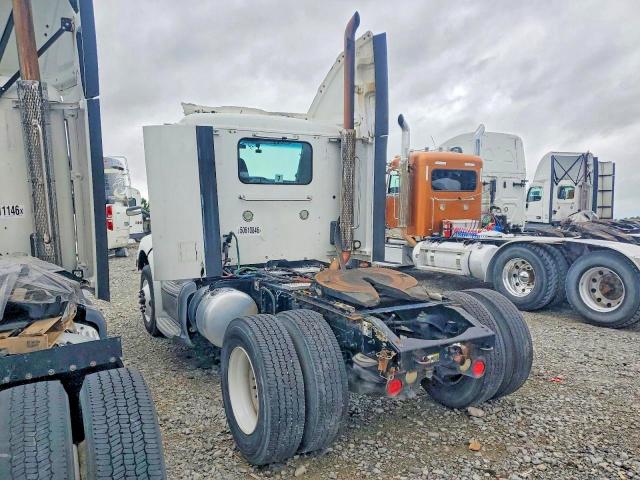 2017 Peterbilt All models VIN 1XPBA48X1HD428449 COPART salvage auction — STRIPPED, IN - CERTIFICATE OF TITLE, sold $2,650 on 2026-07-30 (photo 3)