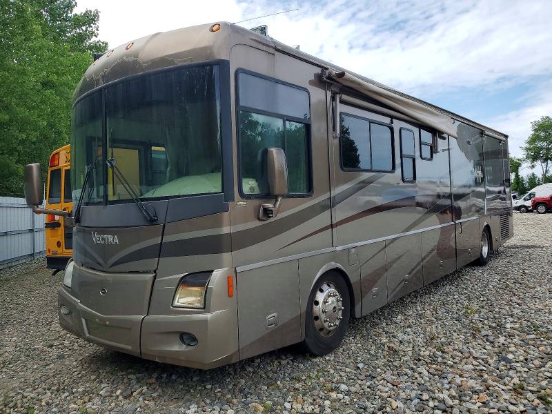 2004 Freightliner All other VIN 4UZAAHBS94CM36179 COPART salvage auction — MECHANICAL, CT, sold $2,800 on 2026-07-09 (photo 2)