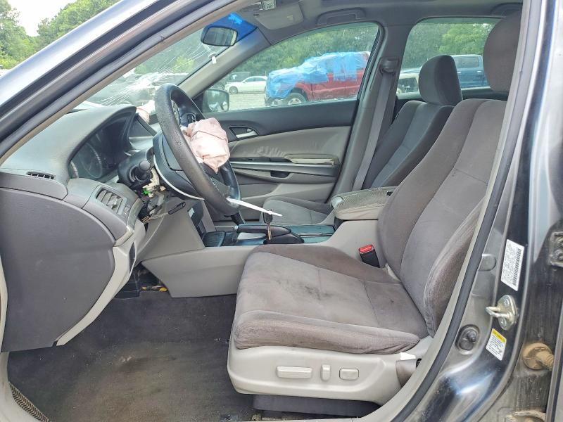 2008 Hond Accord VIN JHMCP26748C012041 COPART salvage auction — FRONT END, SC, sold $175 on 2026-07-09 (photo 7)
