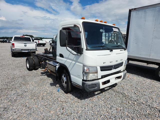 2012 Mitsubishi fuso truck of america inc All other VIN JL6AME1A5CK001626 COPART salvage auction — MINOR DENT/SCRATCHES, CZ, sold $3,450 on 2026-07-29 (photo 4)