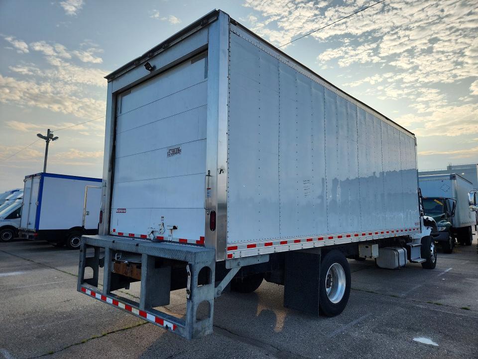 2024 Freightliner All other VIN 1FVACWFC5RHUW5294 COPART salvage auction — FRONT END, OH - CERT OF TITLE-SALVAGE, sold $11,100 on 2026-07-22 (photo 3)