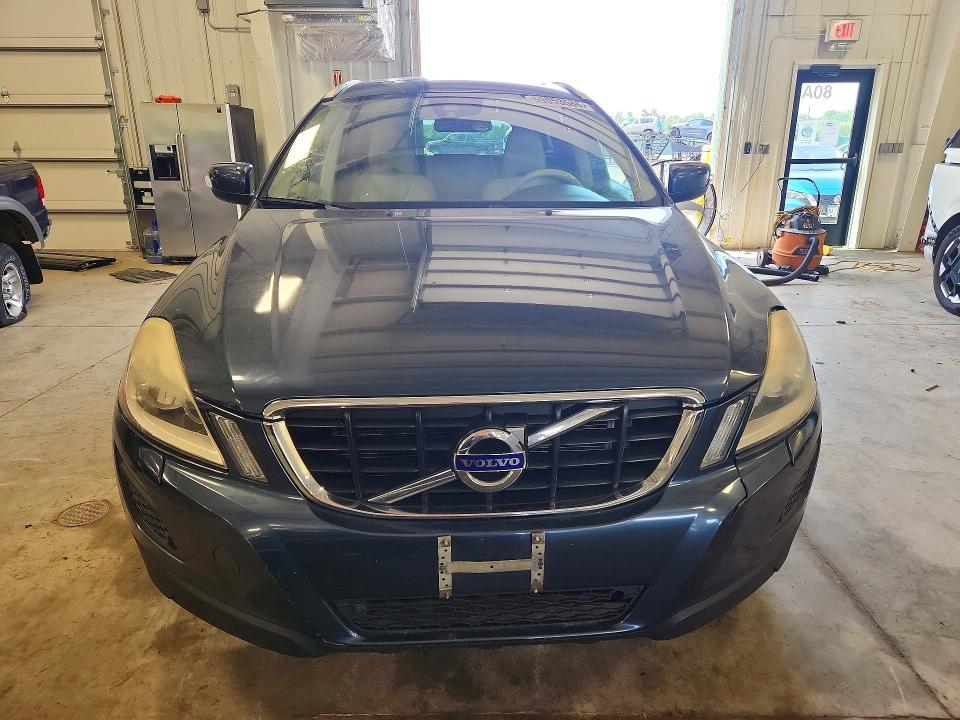 2012 Volvo Xc60 VIN YV4952DZ7C2243579 COPART salvage auction — MINOR DENT/SCRATCHES, Mn - Cert Of Title-Prior Salvage, sold $675 on 2026-08-04 (photo 5)