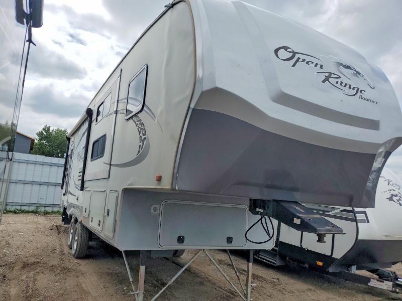 2011 Open range Unknown VIN 5XMFL3025B2004769 COPART salvage auction — MINOR DENT/SCRATCHES, NE - CERT OF TITLE-SALVAGE, sold $3,600 on 2026-07-30 (photo 1)