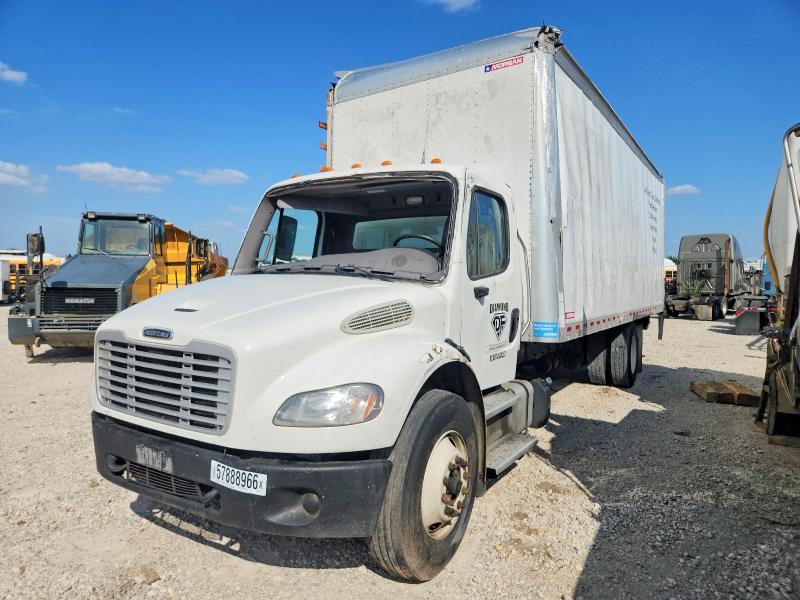 2020 Frht - freightliner All other VIN 3ALACWFC7LDLZ5990 COPART salvage auction — ROOF, TX - SALVAGE VEHICLE TITLE, sold $8,500 on 2026-07-22 (photo 2)
