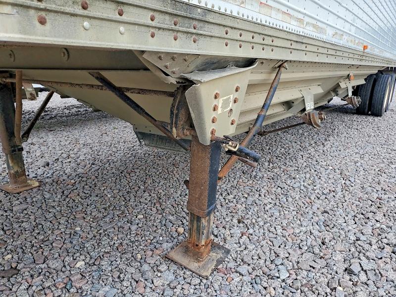 1988 Timp Hopper VIN 1TDH42225JB072075 COPART salvage auction — FRONT END, MN - CERT OF TITLE-SALVAGE, sold $2,300 on 2026-07-09 (photo 9)