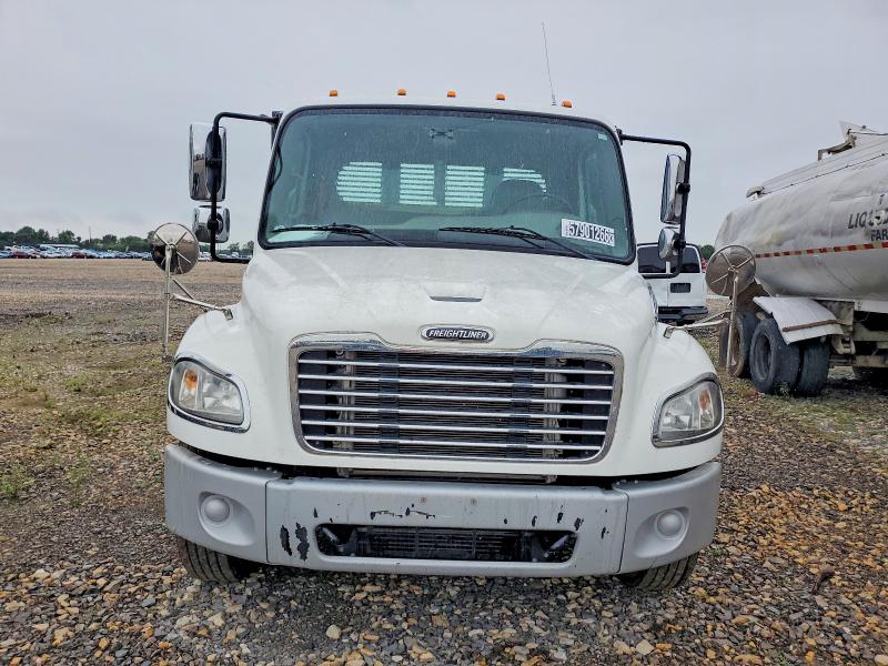 2014 Freightliner All other VIN 1FVACWDU8EHFV6326 COPART salvage auction — NORMAL WEAR, KY - CERTIFICATE OF TITLE, sold $18,400 on 2026-08-24 (photo 9)