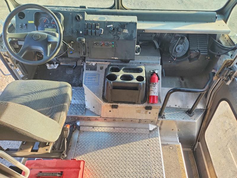 2020 Frht All other VIN 4UZAC2EA5LCMH7915 COPART salvage auction — ROOF, CT, sold $19,400 on 2026-07-07 (photo 8)