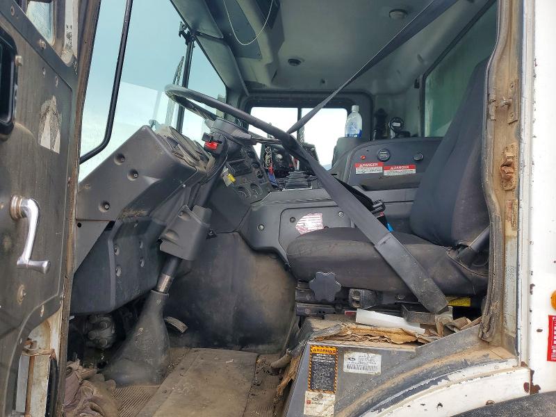 2012 Mack All other VIN 1M2AV04C9CM008925 COPART salvage auction — ALL OVER, CD, sold $225 on 2026-07-09 (photo 5)