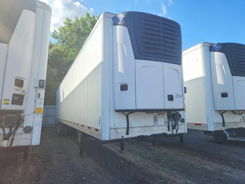 2017 Utility All models VIN 1UYVS2480H6071902 COPART salvage auction — NORMAL WEAR, CT, sold $800 on 2026-08-25 (photo 9)