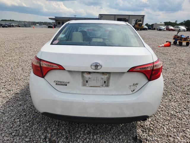 2019 Toyt Corolla VIN 5YFBURHE8KP948494 COPART salvage auction — FRONT END, SC, sold $575 on 2026-07-21 (photo 6)