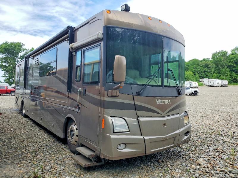 2004 Freightliner All other VIN 4UZAAHBS94CM36179 COPART salvage auction — MECHANICAL, CT, sold $2,800 on 2026-07-09 (photo 1)