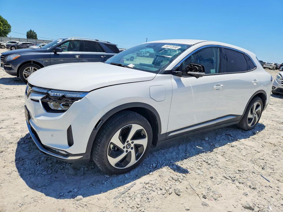 2024 Vinfast All other VIN RLLV1AEB7RH004473 — COPART salvage auction photo