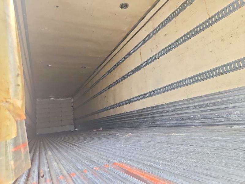 1996 Utility trailer Trailer VIN 1UYVS253XTM949309 COPART salvage auction — FRONT END, OK - CERTIFICATE OF TITLE, sold $15,200 on 2026-07-28 (photo 6)