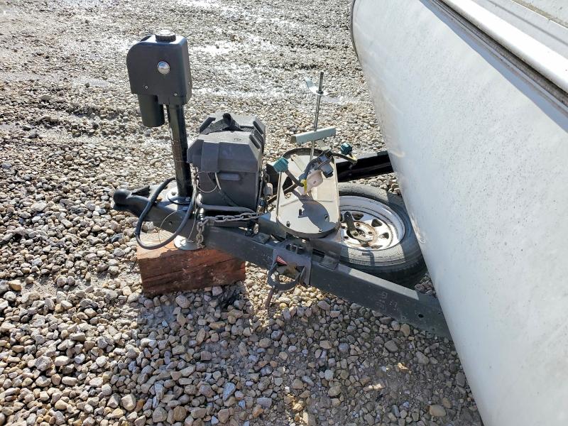 2008 Jayco All models VIN 1UJBJ02J881JH0569 COPART salvage auction — HAIL, MO - SALVAGE CERTIFICATE OF TITLE, sold $1,700 on 2026-07-30 (photo 7)