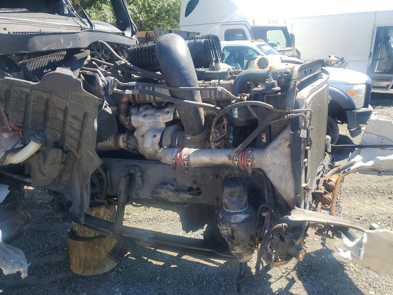 2019 Freightliner All other VIN 3AKJHHDR3KSKB5998 COPART salvage auction — FRONT END, MD - PARTS ONLY-NO TITLE LETTER, sold $200 on 2026-08-19 (photo 7)