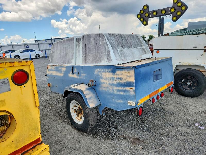 1995 Unknown All models VIN 0000000XXXXXXX111 COPART salvage auction — FRONT END, BS, sold $15 on 2026-07-31 (photo 3)