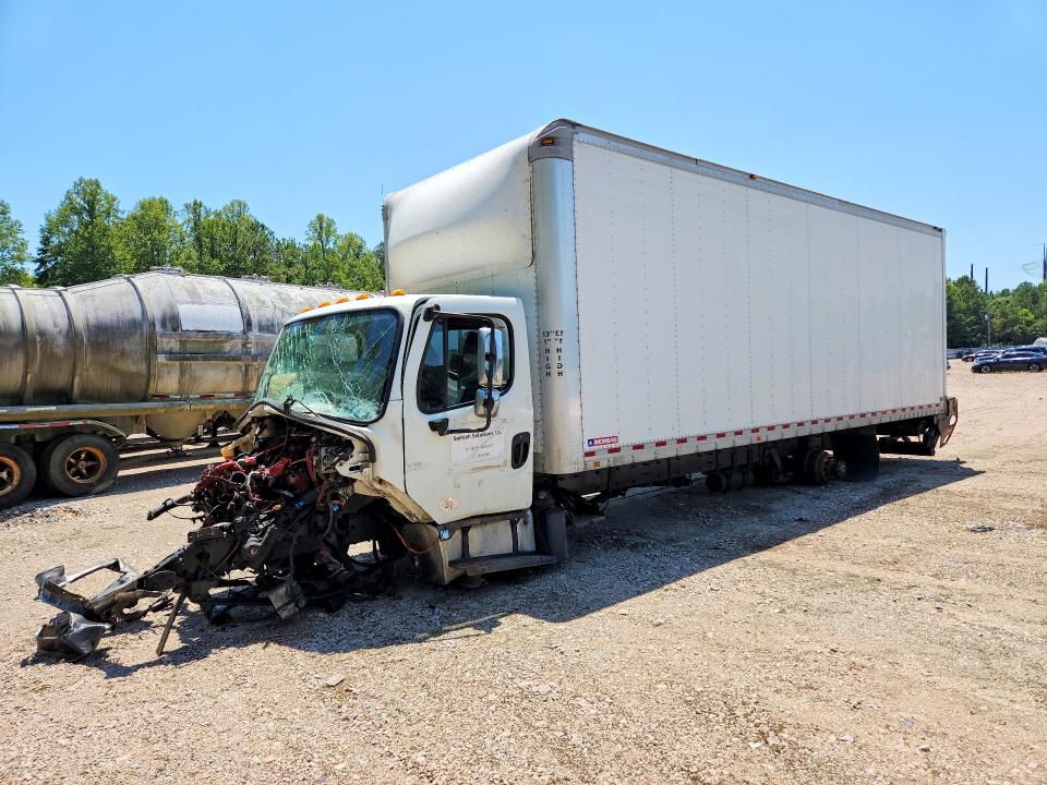 2016 Frht All other VIN 3ALACWDTXGDHT6133 COPART salvage auction — FRONT END, ST, sold $200 on 2026-07-27 (photo 1)