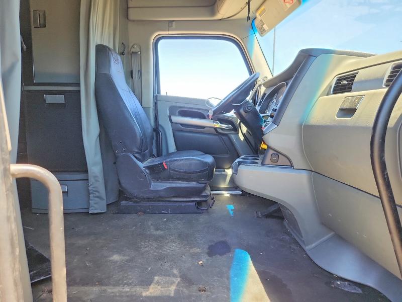 2020 Kenworth All other VIN 1XKYDP9X3LJ411296 COPART salvage auction — SIDE, ID - SALVAGE CERTIFICATE OF TITLE, sold $3,600 on 2026-07-09 (photo 5)