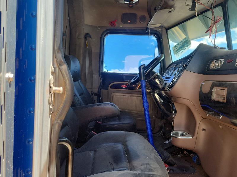 2014 Peterbilt All models VIN 1XPXD49X4ED222243 COPART salvage auction — FRONT END, ST, sold $11,300 on 2026-07-16 (photo 5)