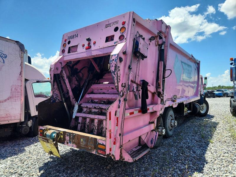 2010 Mack All other VIN 1M2AV02C1AM005601 COPART salvage auction — MINOR DENT/SCRATCHES, FL - CERTIFICATE OF DESTRUCTION, sold $2,300 on 2026-07-09 (photo 4)