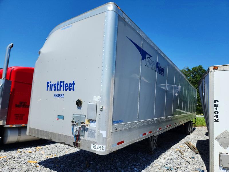2024 Waba 53 VIN 1JJV532DXRL484349 COPART salvage auction — ROLLOVER, TN - CERTIFICATE OF TITLE, sold $4,800 on 2026-07-23 (photo 2)