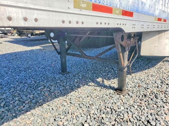 2012 Wabash 45'trailer VIN 1JJV532V0CL678808 COPART salvage auction — MINOR DENT/SCRATCHES, CT, sold $2,600 on 2026-07-08 (photo 8)
