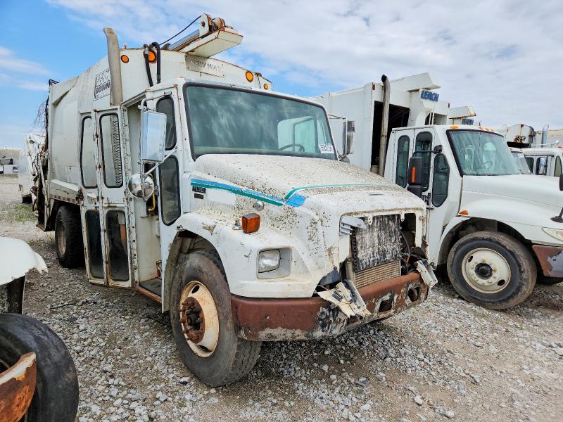 2004 Freightliner All models VIN 1FVABTCS94HM51677 — COPART salvage auction photo