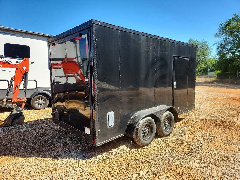 2025 Titanium cargo Unknown VIN 7PLBE1421SM008614 COPART salvage auction — MINOR DENT/SCRATCHES, CT, sold $3,100 on 2026-07-08 (photo 4)