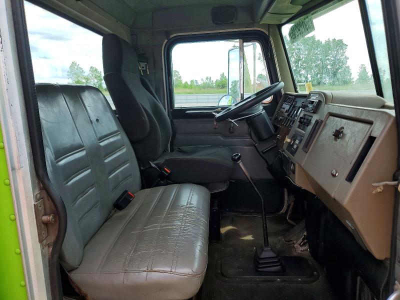 2003 Ptrb All other VIN 2NPNHD7X73M811626 COPART salvage auction — NORMAL WEAR, CT, sold $950 on 2026-07-13 (photo 5)