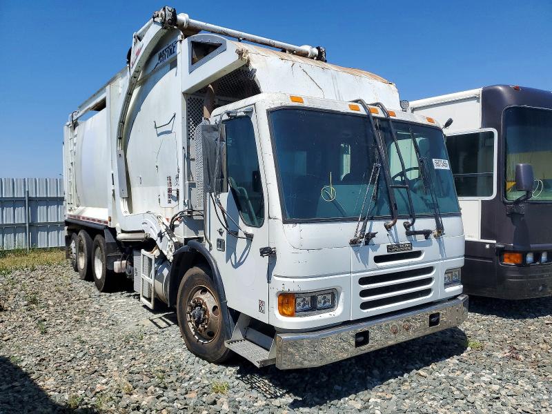 2013 American la france All other VIN 5SXMNZCY2CR1A1053 COPART salvage auction — REAR END, CD, sold $1,550 on 2026-07-16 (photo 1)