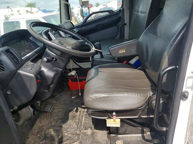 2019 Hino All other VIN 5PVNJ8JV8K4S73968 COPART salvage auction — MINOR DENT/SCRATCHES, PA - DEALER ONLY CLEAN TITLE, sold $1,200 on 2026-07-28 (photo 7)