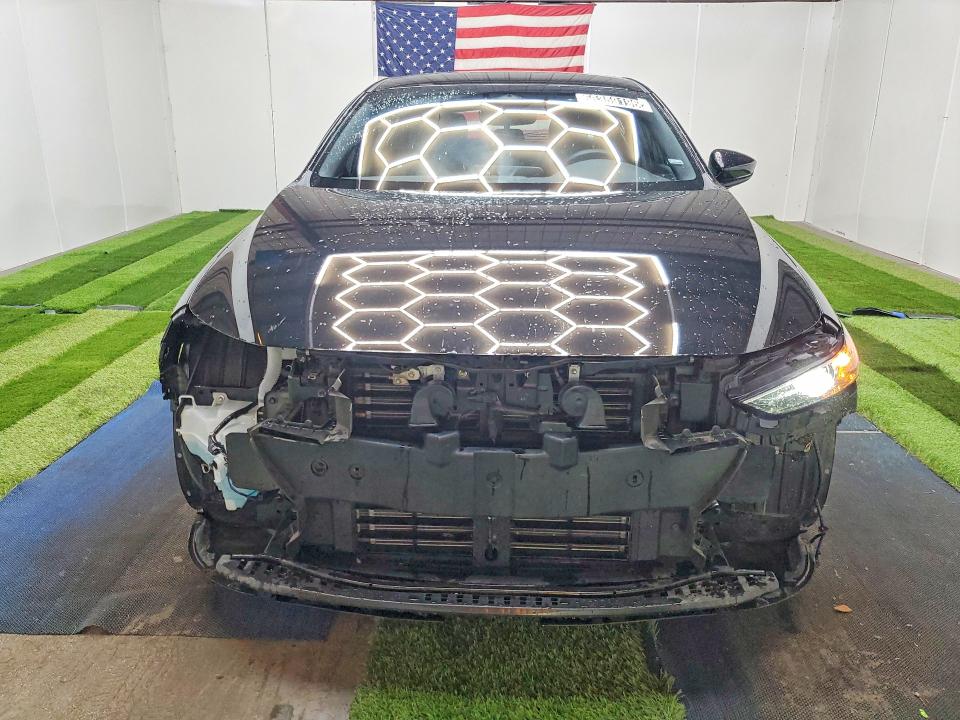 2026 Mazda 3 VIN JM1BPAKL3T1853184 COPART salvage auction — REAR END, OH - CERTIFICATE OF TITLE (P), sold $1,600 on 2026-07-20 (photo 5)