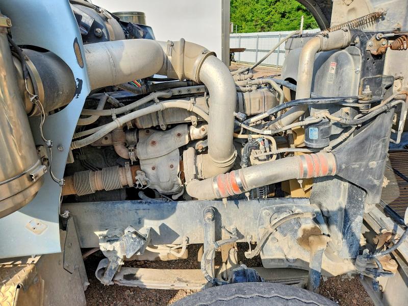 2019 Western star/auto car All models VIN 5KKWAEDR1KPKC7652 COPART salvage auction — BURN, ST, sold $8,200 on 2026-07-20 (photo 7)