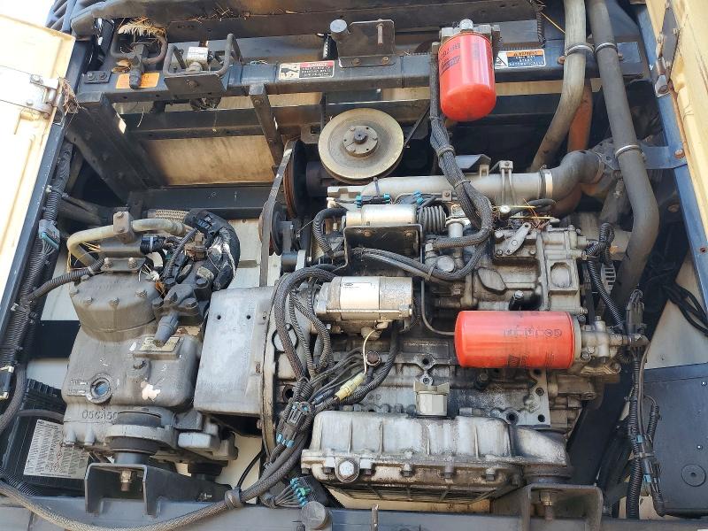 2005 Utility trailer Vsra reefe VIN 1UYVS25335M665233 COPART salvage auction — MECHANICAL, NC - DEALER ONLY CLEAN TITLE (P), sold $2,100 on 2026-07-07 (photo 7)