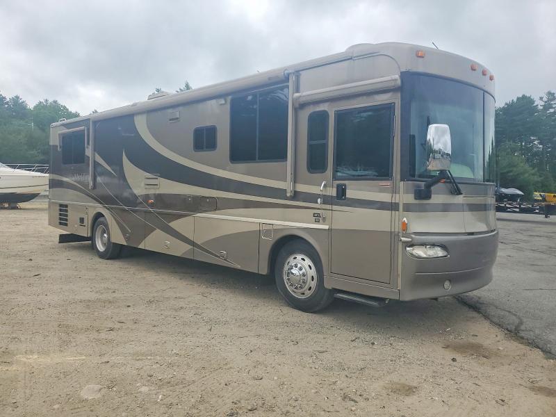 2005 Frht All other VIN 4UZACJDC95CV83062 COPART salvage auction — NORMAL WEAR, MA - CERTIFICATE OF TITLE, sold $16,782 on 2026-07-17 (photo 1)