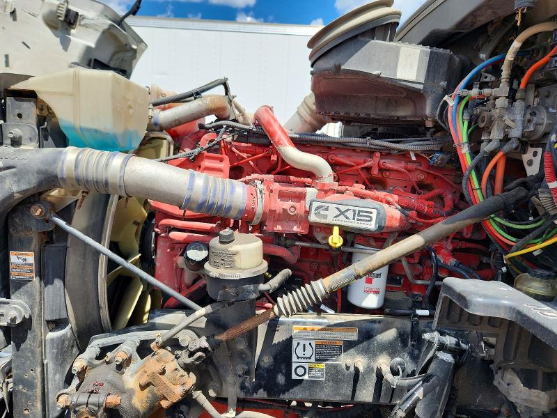 2019 Peterbilt All other VIN 1XPBA48X0KD478590 COPART salvage auction — MINOR DENT/SCRATCHES, CT, sold $6,000 on 2026-07-07 (photo 7)