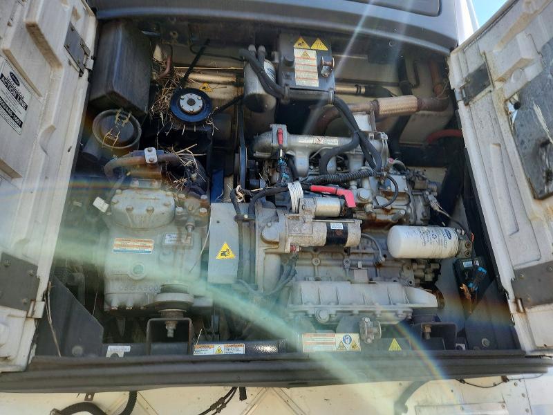 2008 Unknown Unknown VIN 1JJV532W08L147706 COPART salvage auction — ROOF, SM, sold $350 on 2026-07-09 (photo 7)