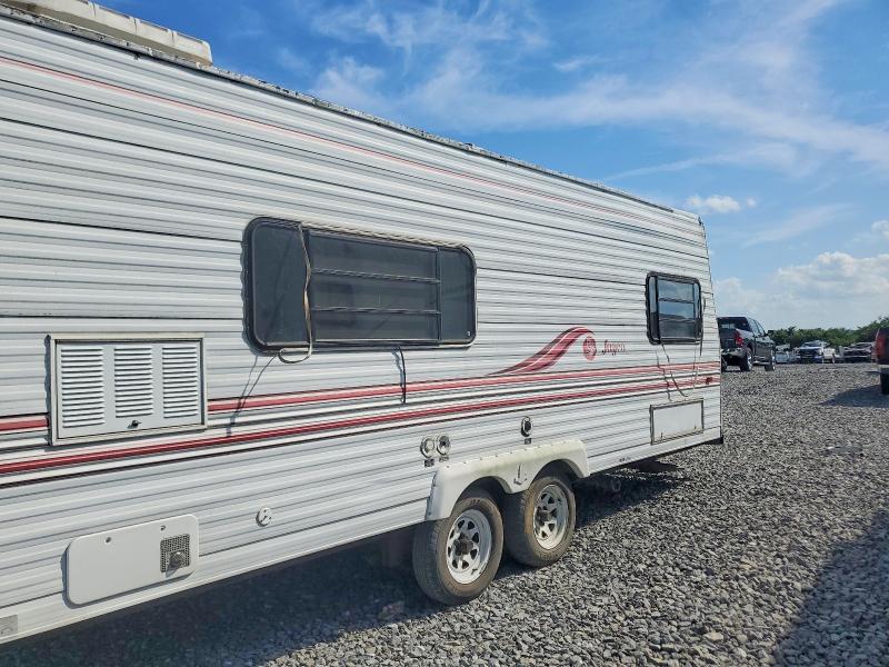 1997 Jayco jay Recreation VIN 1UJBJ02M5V1CK0244 COPART salvage auction — SIDE, ST, sold $2 on 2026-07-23 (photo 9)