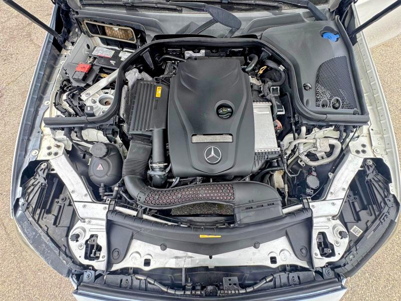 2018 Mercedes-benz E-class VIN WDDZF4JB8JA371390 COPART salvage auction — NORMAL WEAR, FL - CERTIFICATE OF TITLE (P), sold $10,400 on 2026-07-24 (photo 7)
