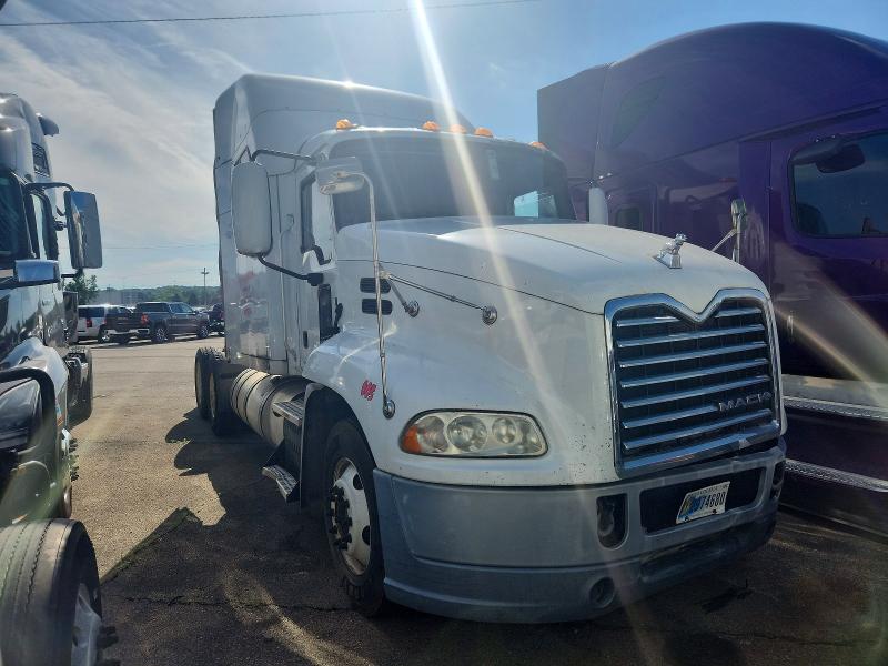 2015 Mack All other VIN 1M1AW09Y4FM052194 — COPART salvage auction photo