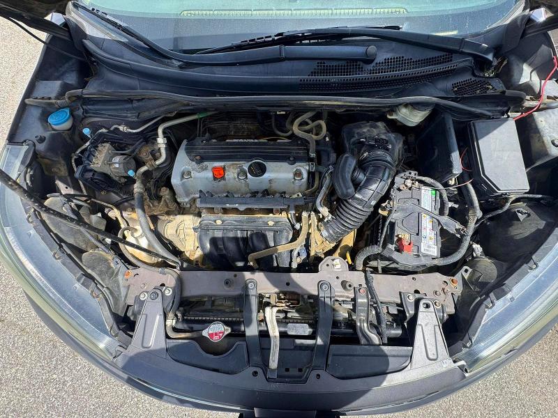 2014 Honda Cr-v VIN 2HKRM4H78EH701593 COPART salvage auction — NORMAL WEAR, VA - CERTIFICATE OF TITLE (P), sold $3,700 on 2026-07-14 (photo 7)