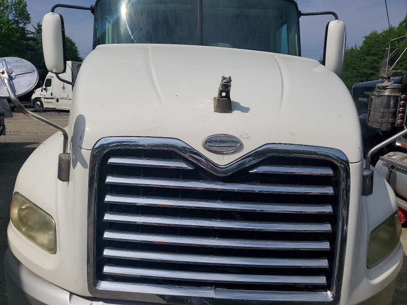 2006 Mack All other VIN 1M1AK06Y46N009324 COPART salvage auction — FRONT END, MD - CERTIFICATE OF TITLE, sold $5,800 on 2026-07-09 (photo 7)