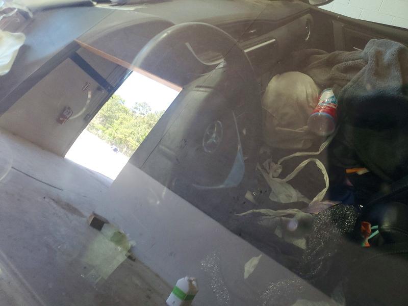 2019 Toyota Corolla VIN 2T1BURHE7KC217832 COPART salvage auction — SIDE, Wv - Certificate Of Title, sold $3,850 on 2026-07-02 (photo 8)