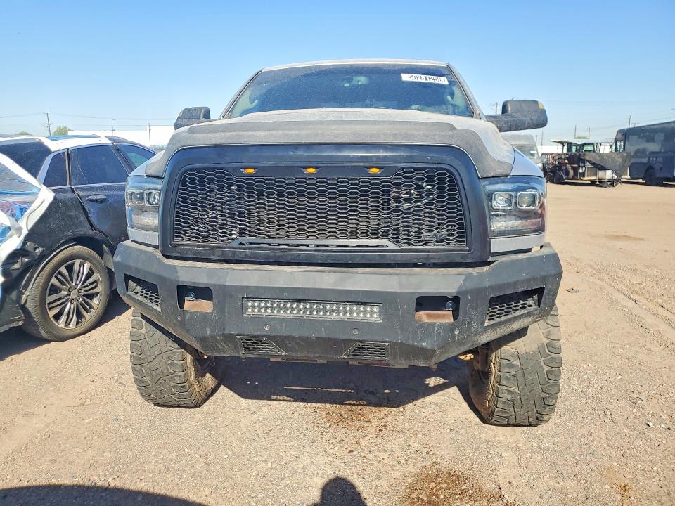 2012 Dodge Ram 3500 VIN 3C63D3JL0CG345323 COPART salvage auction — MECHANICAL, Az - Certificate Of Title, sold $18,800 on 2026-07-07 (photo 5)