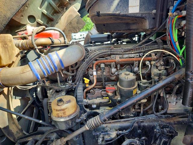 2018 Kenworth All other VIN 1XKZDP9X2JJ195300 COPART salvage auction — SIDE, ST, sold $8,800 on 2026-07-15 (photo 7)