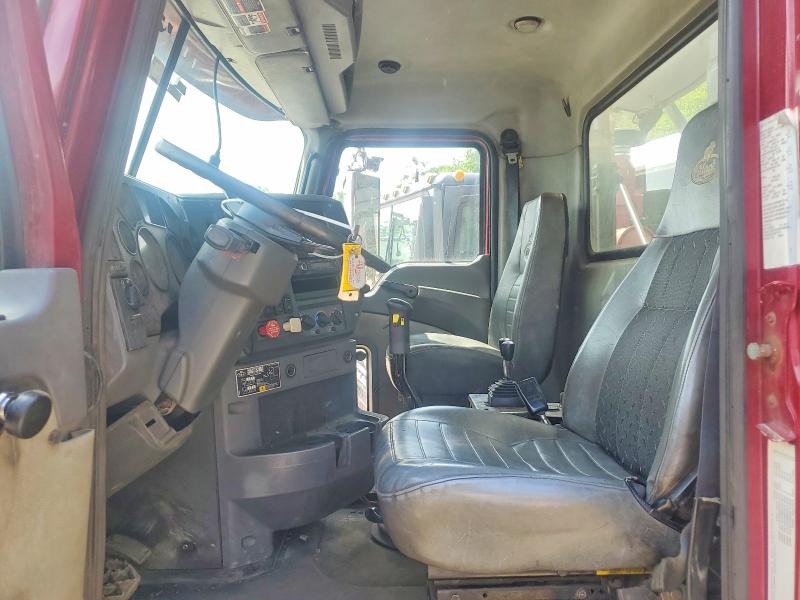 2012 Mack All other VIN 1M2AX09C0CM011781 COPART salvage auction — MINOR DENT/SCRATCHES, FL - CERTIFICATE OF DESTRUCTION, sold $4,050 on 2026-07-30 (photo 7)