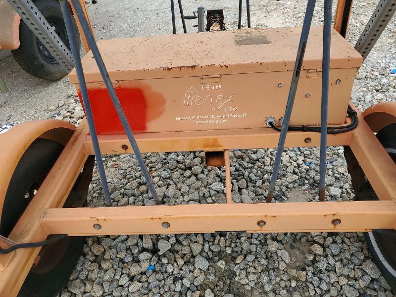 2000 Unknown Unknown VIN 1T9US0617XS055707 COPART salvage auction — NORMAL WEAR, BS, sold $50 on 2026-07-17 (photo 6)