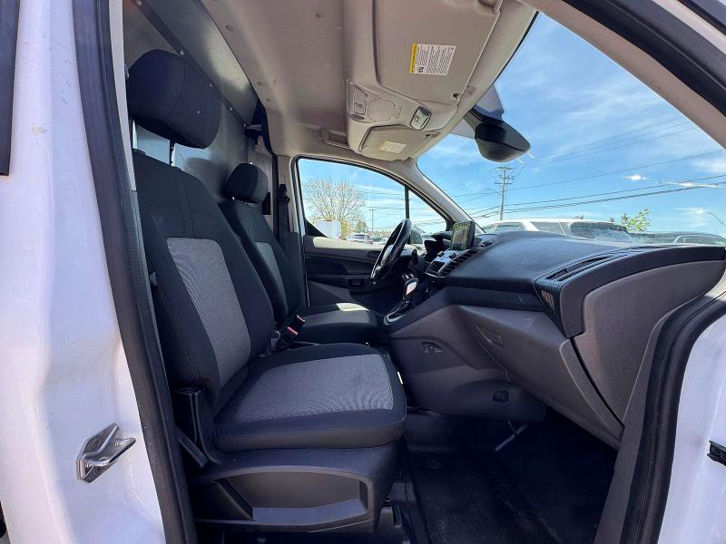2020 Ford Transit VIN NM0LS7E24L1472742 COPART salvage auction — NORMAL WEAR, Nj - Certificate Of Title (P), sold $5,400 on 2026-07-31 (photo 5)